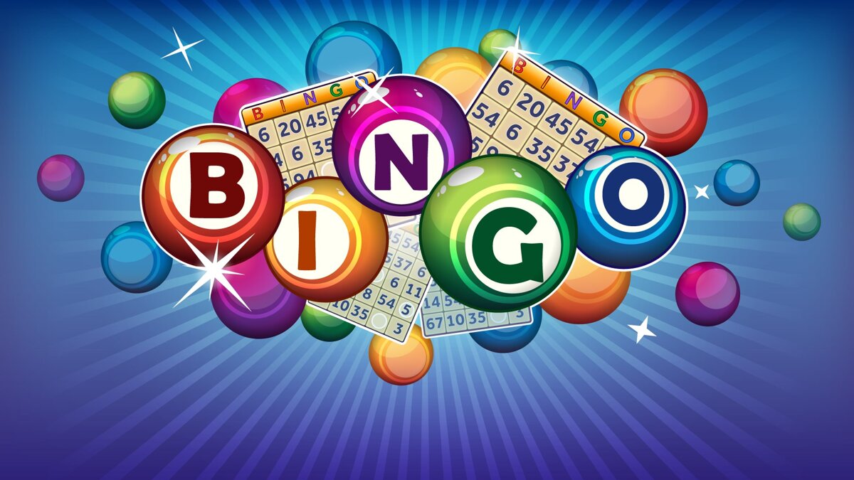 Image of Community Bingo 