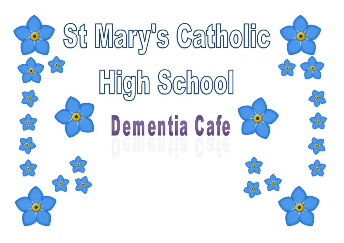 Image of Dementia Cafe