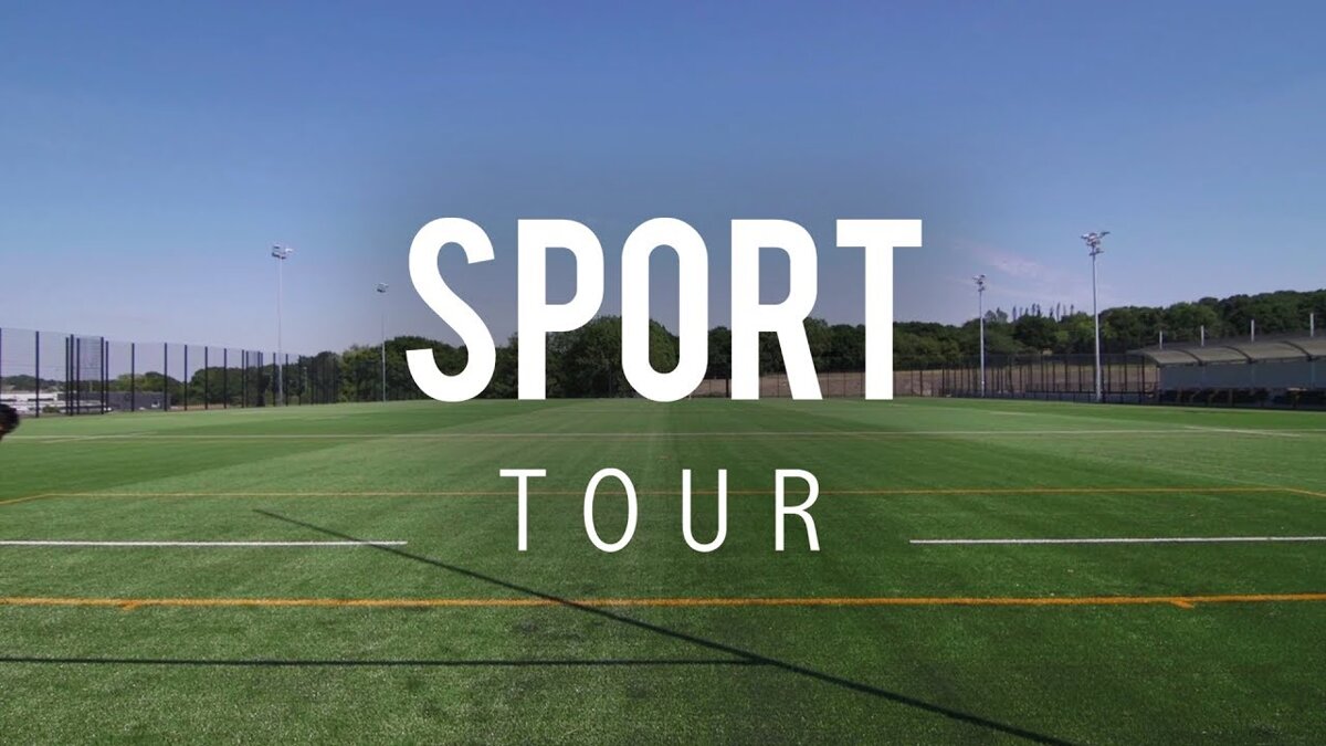 Image of Villarreal Sports Tour