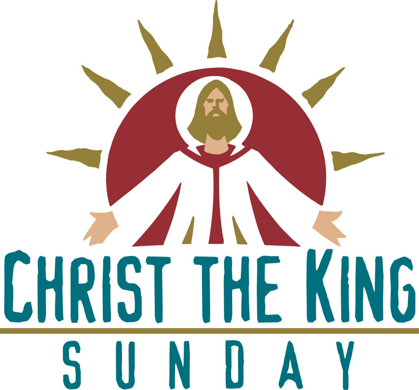 Image of The Feast of Christ the King