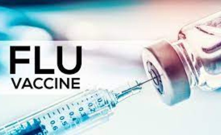 Image of Flu Vaccine